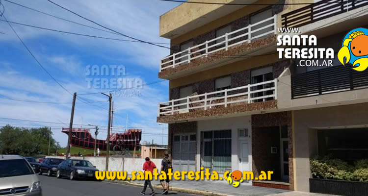 Santa Teresita, Argentina