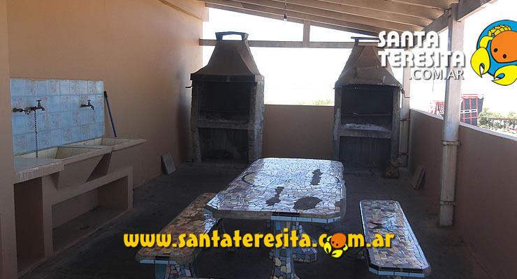 Santa Teresita, Argentina
