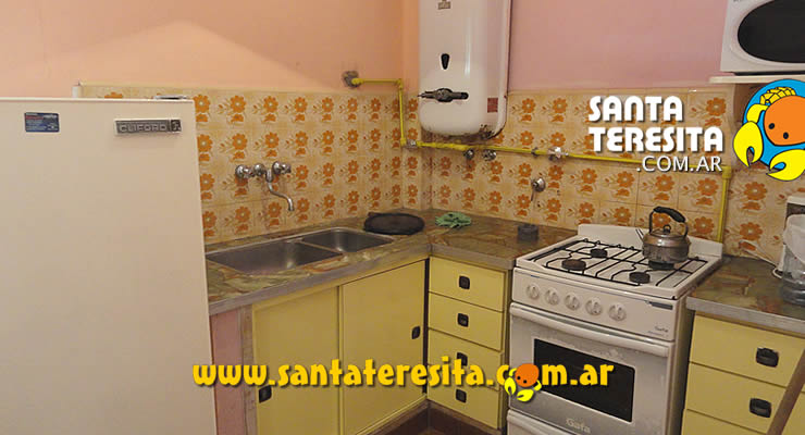 Santa Teresita, Argentina