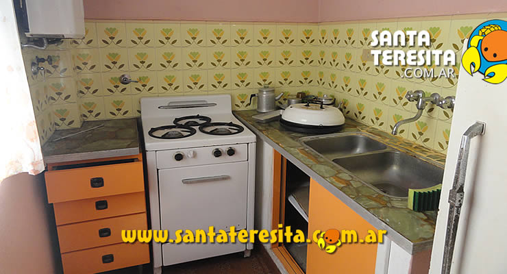 Santa Teresita, Argentina