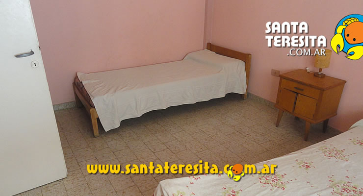 Santa Teresita, Argentina
