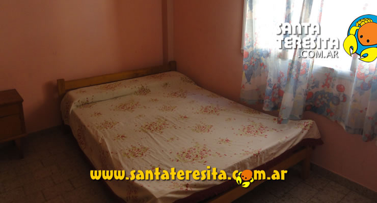 Santa Teresita, Argentina